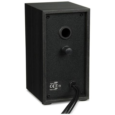 Altoparlanti Pc Ibox Iglsp1b Nero 10 W - Foto 2