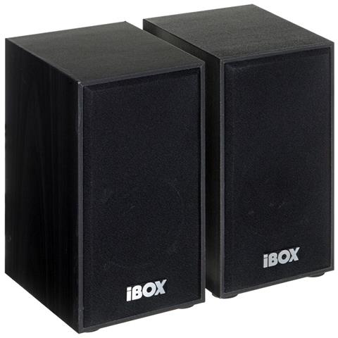 Altoparlanti Pc Ibox Iglsp1b Nero 10 W - Foto 7