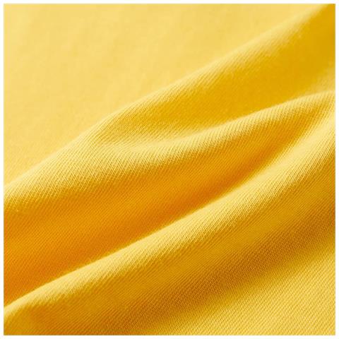 Maglietta Da Bambino A Maniche Corte Ocra Chiaro 104 - Foto 7