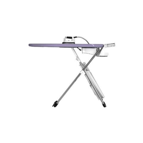 Ferro da Stiro S Pure XTRA, 2200 W, 1,2 L, Alluminio Porpora, Colore Viola,Argento,Bianco - Foto 2