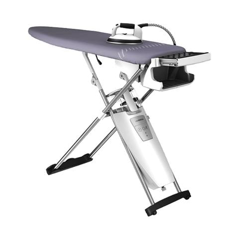 Ferro da Stiro S Pure XTRA, 2200 W, 1,2 L, Alluminio Porpora, Colore Viola,Argento,Bianco - Foto 1