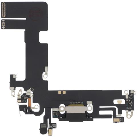 Connettore Ricarica Con Lightning E Microfono Per Iphone 13 - Foto 1