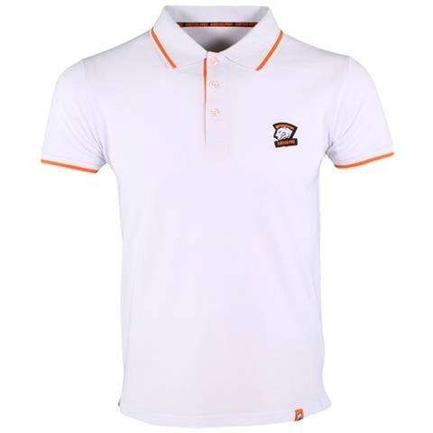 Virtus.pro - Polo (bianco | S) - Foto 1
