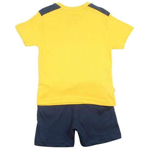 Completo glc2123 set s1-10a Ragazzo - Foto 2
