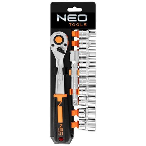 Chiavi A Bussola Da 1/2"", Set Da 12 Pz. - Foto 1