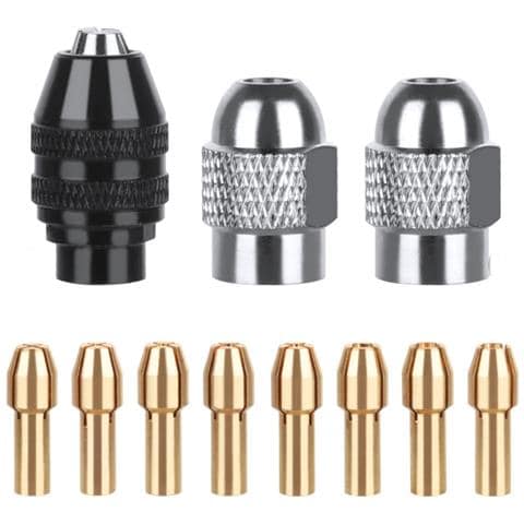 Utensili Rotanti Per Dremel 4485 E 4486 - Foto 1