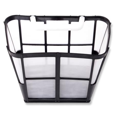 Cestino Completo Monopezzo Per Robot Serie S, E, T, Liberty, Ecc. - 9991461-assy - Foto 1