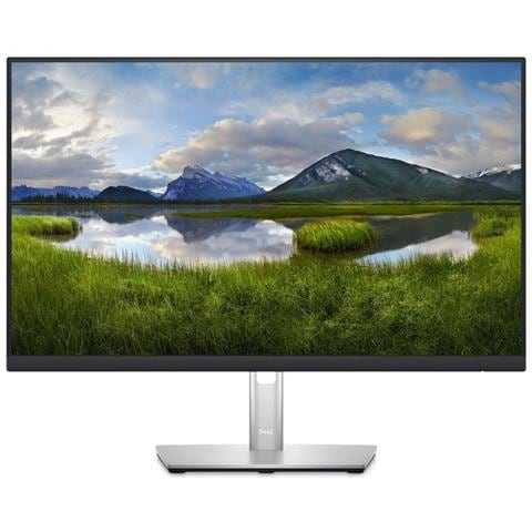 P Series Monitor 24 Hub Usb-c - P2423de - Foto 1