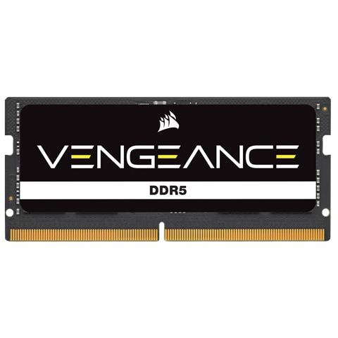 Memoria SODIMM Vengeance CMSX32GX5M1A5600C48 32 GB (1 x 32 GB) DDR5 5600 MHz CL48 - Foto 1