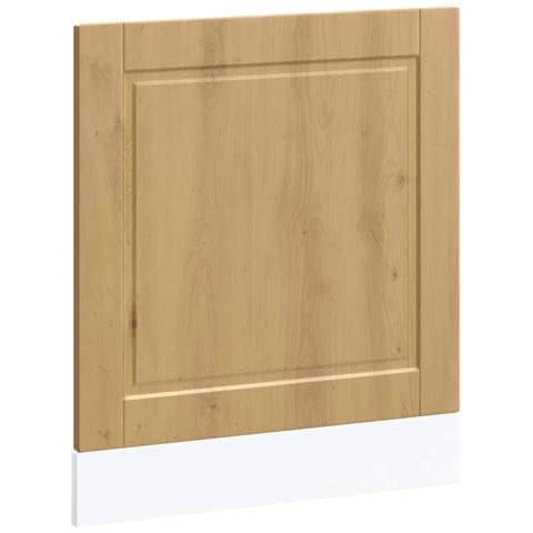 Pannello Lavastoviglie Porto Rovere Artigianale 60x1,5x67 Cm - Foto 2