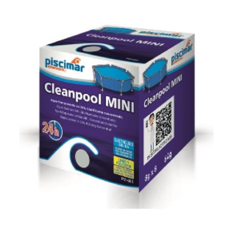 Pm-683 Cleanpool Mini - Foto 1