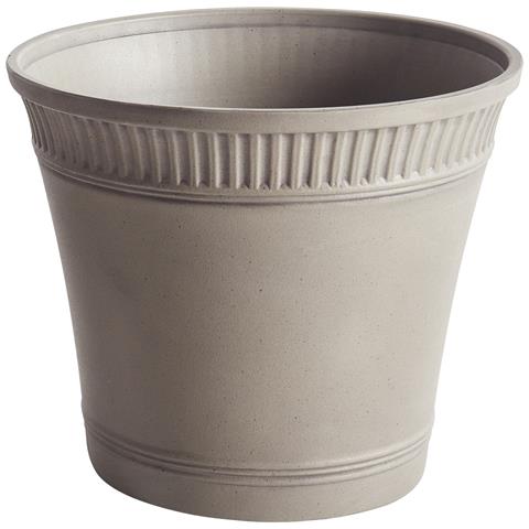 Vaso Per Piante Cistus 44 Cm Grigio - Foto 2
