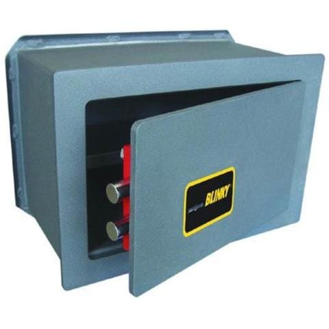 Cassaforte A Doppia Mappa V-c26/dmcm 26x18x15cm - Foto 1