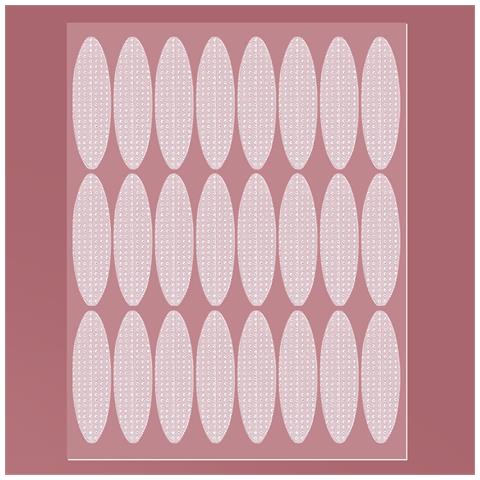 Nastro Biadesivo Per Palpebre - Lifting Naturale Degli Occhi - Foto 1