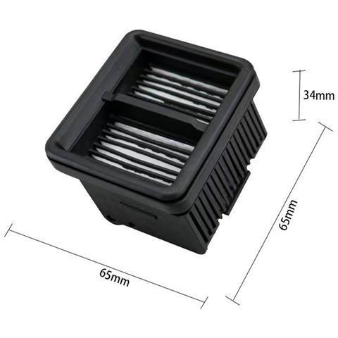 Filtro Di Ricambio Per Dreame M12 Pro /h12 Pro /m13/h13 - Foto 2