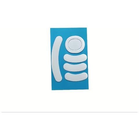 Piedini Di Ricambio In Teflon Per Mouse Logitech Gpw Di Prima Generazione - Foto 1