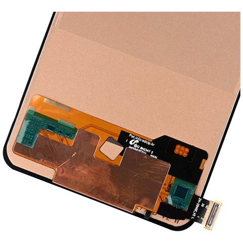 Schermo Completo Lcd E Touch Sostituzione Compatibile Oneplus Nord N10 5g - Foto 2