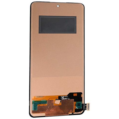 Schermo Completo Lcd E Touch Sostituzione Compatibile Oneplus Nord N10 5g - Foto 4
