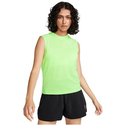 Wmns Acg Dri-fit Adv Tanktop Do9271 337, Donne, Verde, L - Foto 1