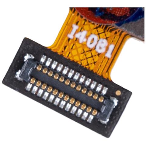 Fotocamera Posteriore Obiettivo Macro 2mp Per Xiaomi Redmi 13 4g - Foto 2