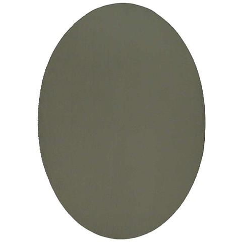 Tappeto HUARTE Verde foresta 120 x 170 cm Poliestere - Foto 1