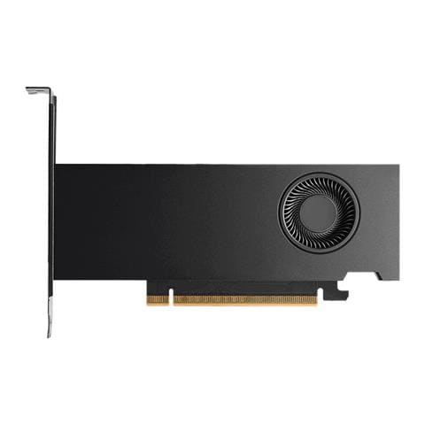 RTX Pro 2000 Blackwell 16 GB GDDR7 PCI Express 5.0 x8 1 x Ventola - Foto 1
