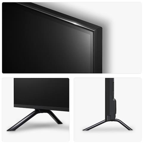 TV LED 4K Ultra HD 2.49" 98UT91006LA.AEUQ - Foto 2