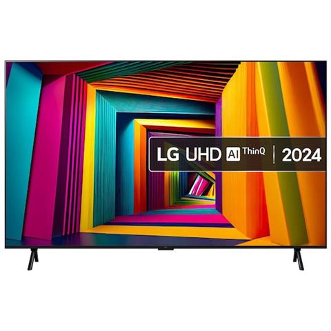 TV LED 4K Ultra HD 2.49" 98UT91006LA.AEUQ - Foto 1