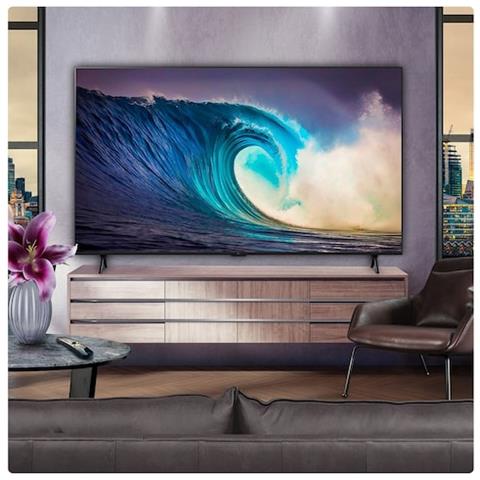 TV LED 4K Ultra HD 2.49" 98UT91006LA.AEUQ - Foto 3