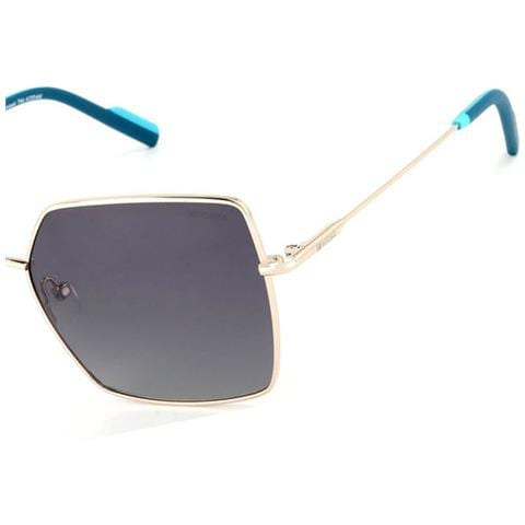 Cf90111 Occhiali Da Sole Quadrati Polarizzati Da Donna - Foto 3