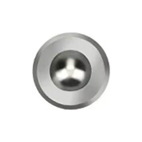 Guscio Valvola A Sfera Per Pompa Zenthril Infinity Lp - Anello In Carburo Cementato | Alta Resistenza E Precisione | Compatibile Con Vernici E Stucco - Foto 1