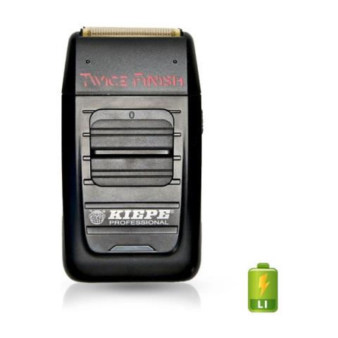 Doppio Rasoio Professionale, Cordless Twice - Foto 2