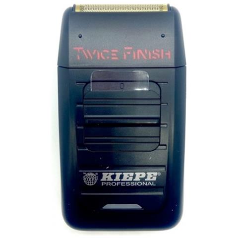 Doppio Rasoio Professionale, Cordless Twice - Foto 1