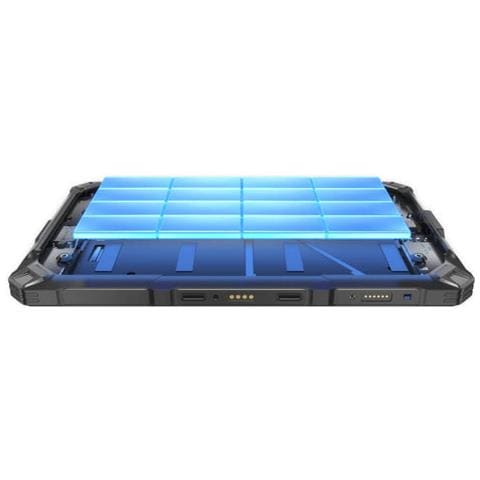 Armor Pad 4 Ultra 5G 256GB 8GB Ram 11800mAh Peso 835g Black - Foto 7