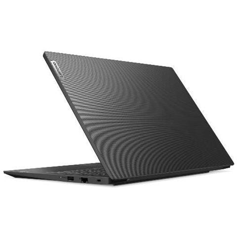 v15 g5 irl 15.6 intel core 7 240h ram 16gb-ssd 512gb nvme-intel graphics-wi-fi 6 + gigabit lan-win 11 prof nero (83hf00k8ix) - Foto 3