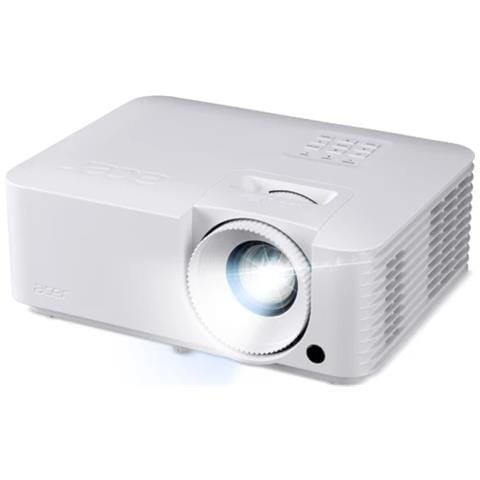 Vero PL2535 5500 ANSI lumen DLP 1080p (1920x1080) Compatibilità 3D Bianco - Foto 1