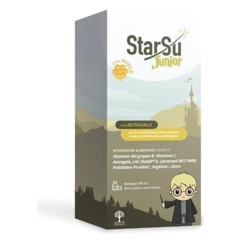 Starsu' Junior 150 ml con Miele - Foto 1