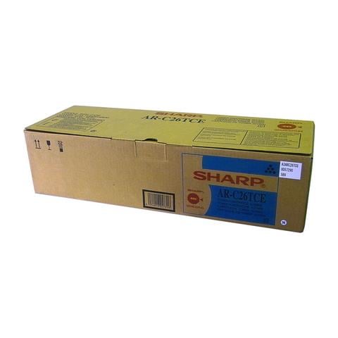 Toner Originale Ciano AR-C170M Capacità 11000 Pagine - Foto 2