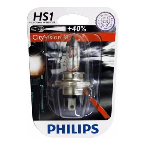 Lamp. Moto - 12v - Hs1 Cityvisio - Foto 1