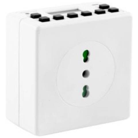 IWP-ADP-TM4 - Timer digitale compatto - Foto 1