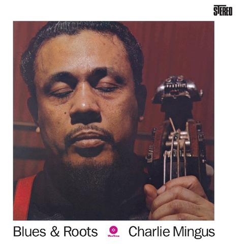 Charles Mingus - Blues & Roots - Foto 1