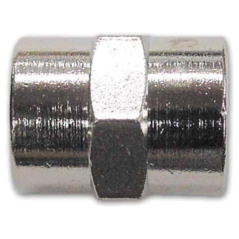 Riduzione Conica M-F Walmec Art.14154 filettatura M1//2-F1//4 Aria Compressa