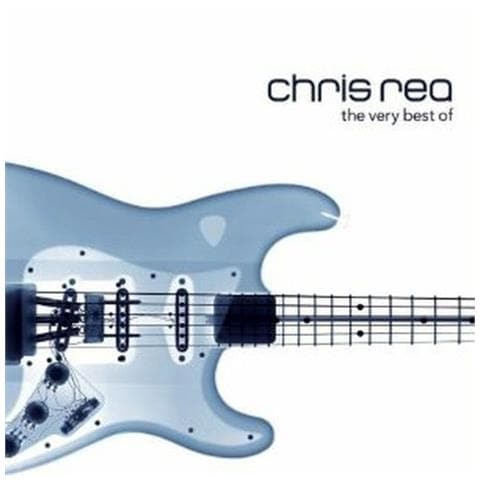 Chris Rea - The Very Best Of - Foto 1