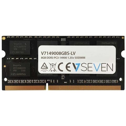 Memoria SO-DIMM 8 GB DDR3 1866 MHz CL13 Colore Nero - Foto 1