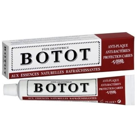 Botot Pasta Dentifricia 75ml - Foto 1