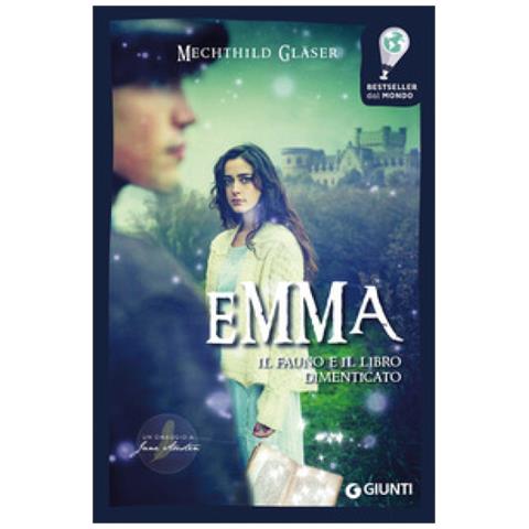 Mechthild Gläser - Emma, il fauno e il libro dimenticato - Foto 2