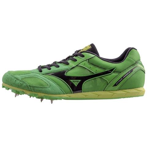 Mizuno - Scarpe Chiodate Citrus Japan Lr-7 41 Verde Nero - ePRICE