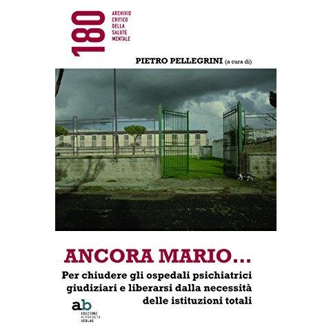 Pietro Pellegrini (A Cura Di) - Ancora Mario?  - Foto 1