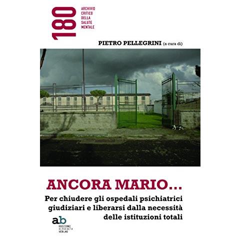 Pietro Pellegrini (A Cura Di) - Ancora Mario?  - Foto 3