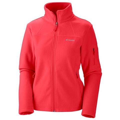 felpa columbia donna